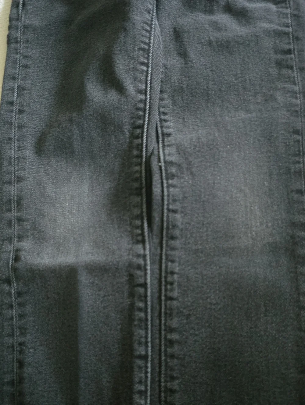 Kids Stretch Denim Jeans - Light Blue, Dark Blue, Gray (6 Pair)